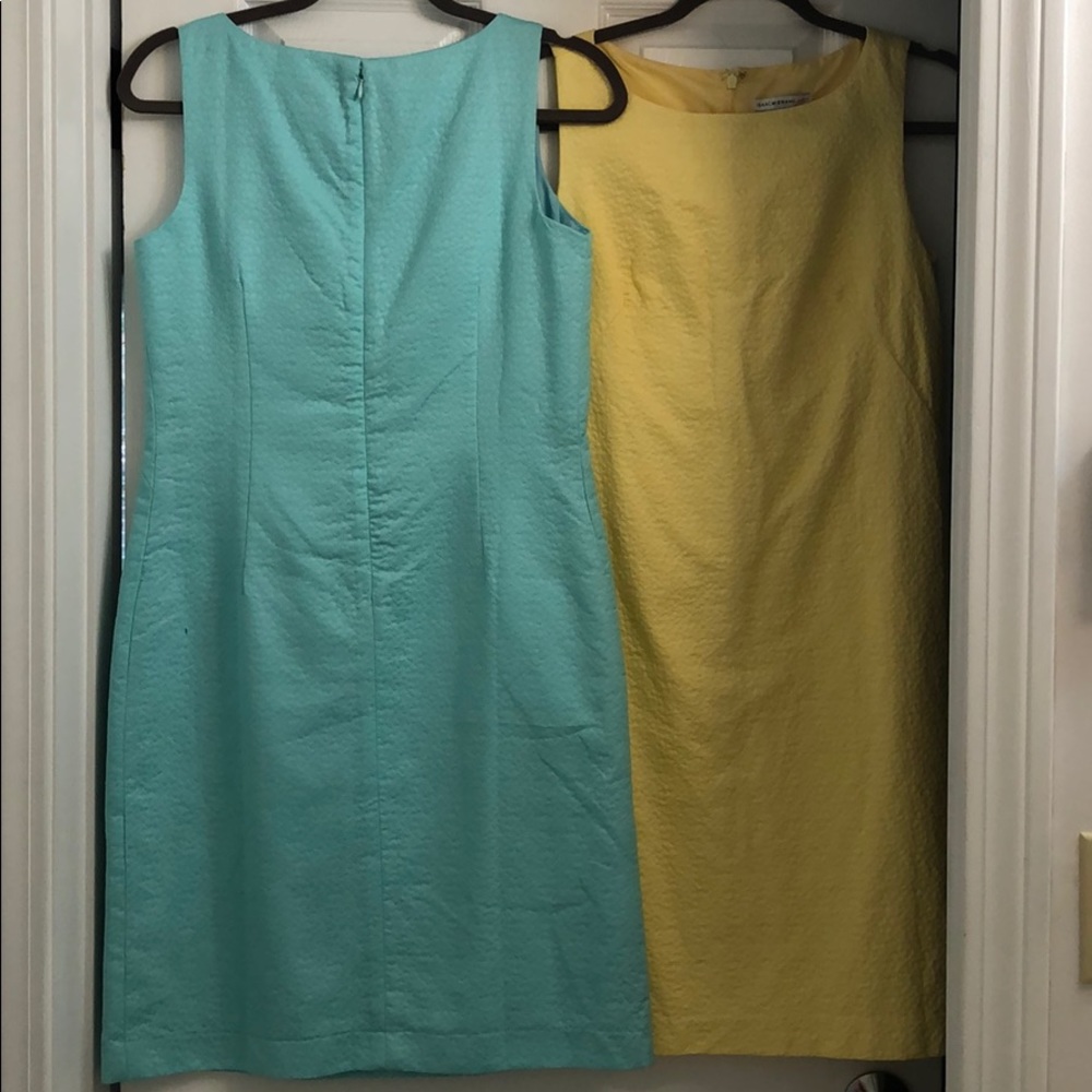 Set of Isaac Mizrahi Dresses